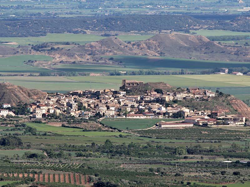 X SPANJE 2012 60D 536
